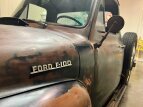 Thumbnail Photo 43 for 1954 Ford F100